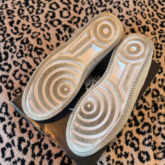 Women’s Air Force Sage Low - Picture 6 of 7